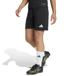 adidas Entrada 26 Voetbaltenue Kids Roze Zwart