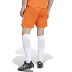 adidas Entrada 26 Voetbaltenue Oranje Wit