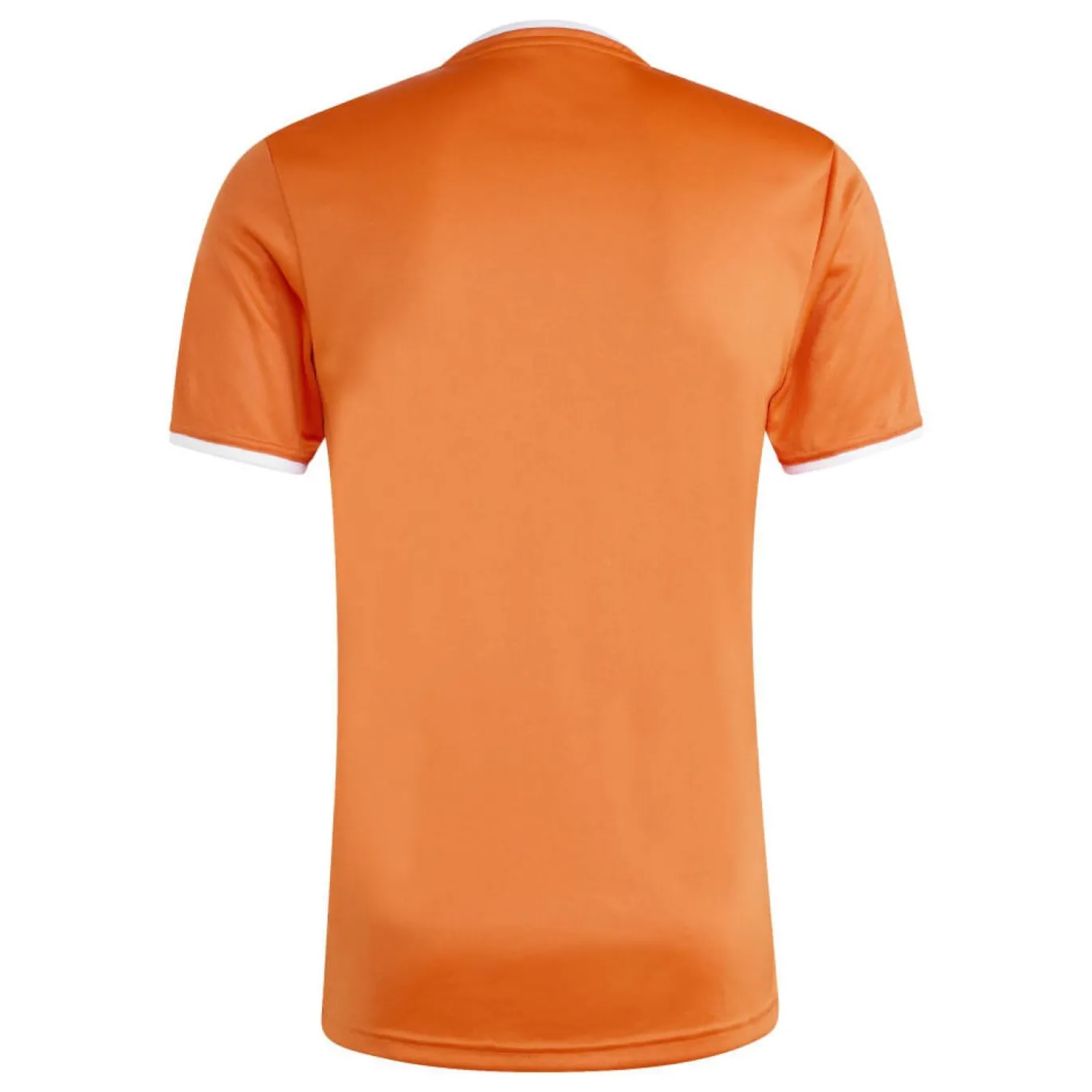 adidas Entrada 26 Voetbaltenue Oranje Wit