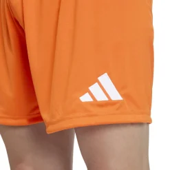 adidas Entrada 26 Voetbaltenue Oranje Wit