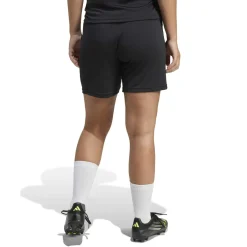 adidas Entrada 26 Voetbaltenue Dames Lichtblauw Zwart