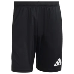 adidas Entrada 26 Voetbaltenue Lichtblauw Zwart