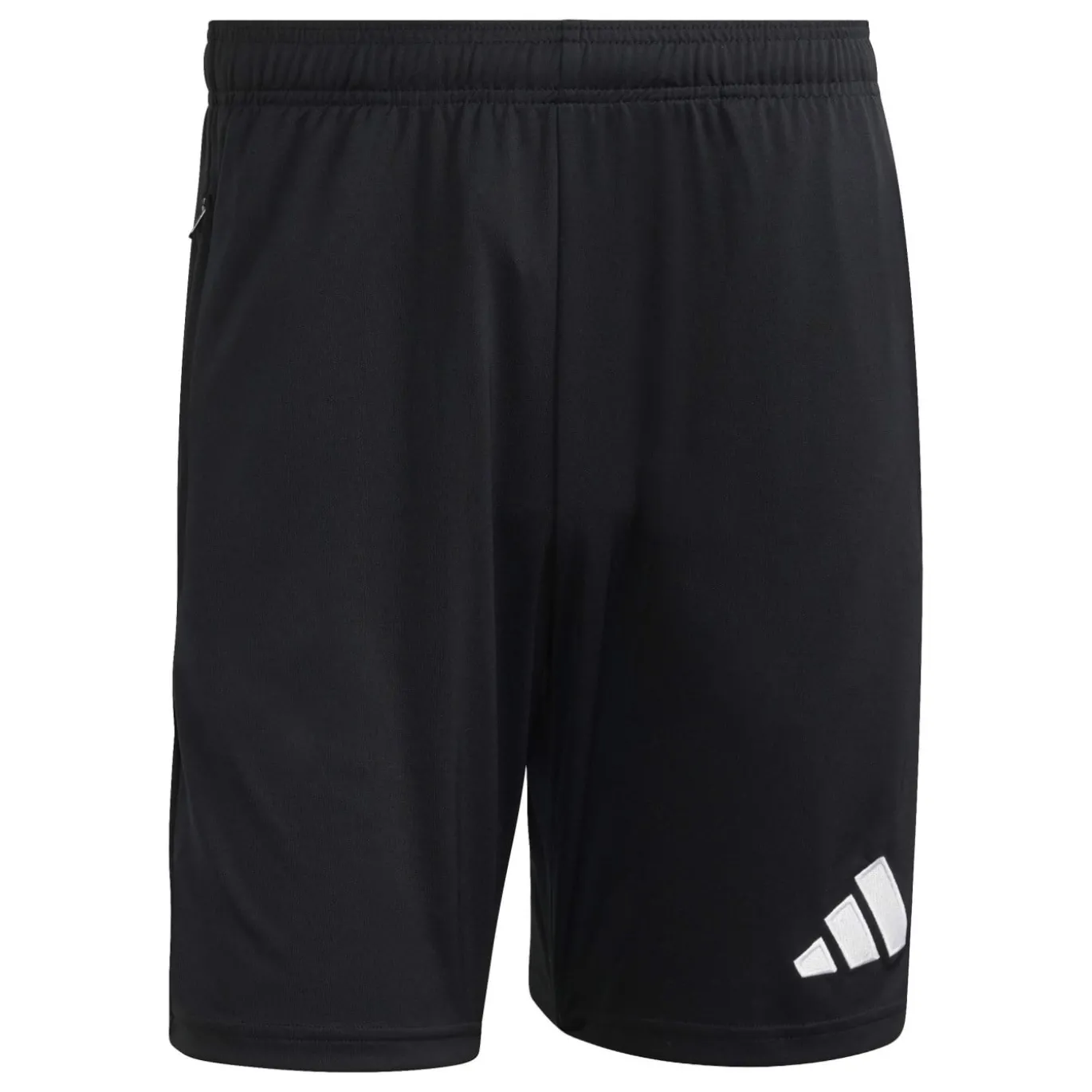 adidas Entrada 26 Voetbaltenue Felgeel Zwart