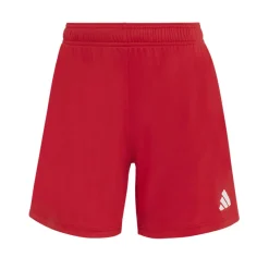 adidas Entrada 26 Voetbaltenue Dames Rood Wit