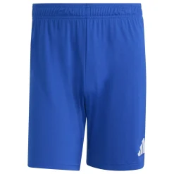 adidas Entrada 26 Voetbaltenue Blauw Wit