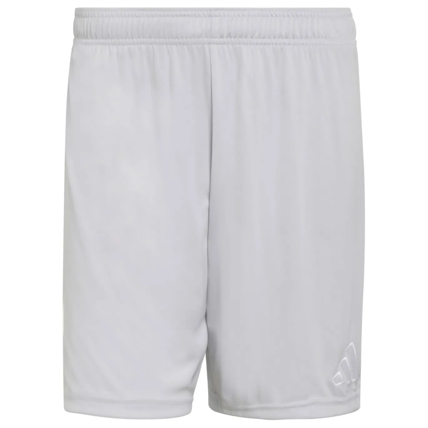 adidas Entrada 26 Voetbaltenue Grijs Wit
