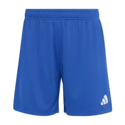 adidas Entrada 26 Voetbaltenue Dames Blauw Wit