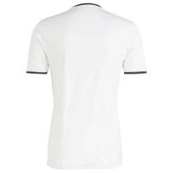 adidas Entrada 26 Voetbaltenue Wit Zwart