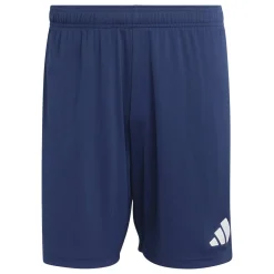 adidas Entrada 26 Voetbaltenue Donkerblauw Wit
