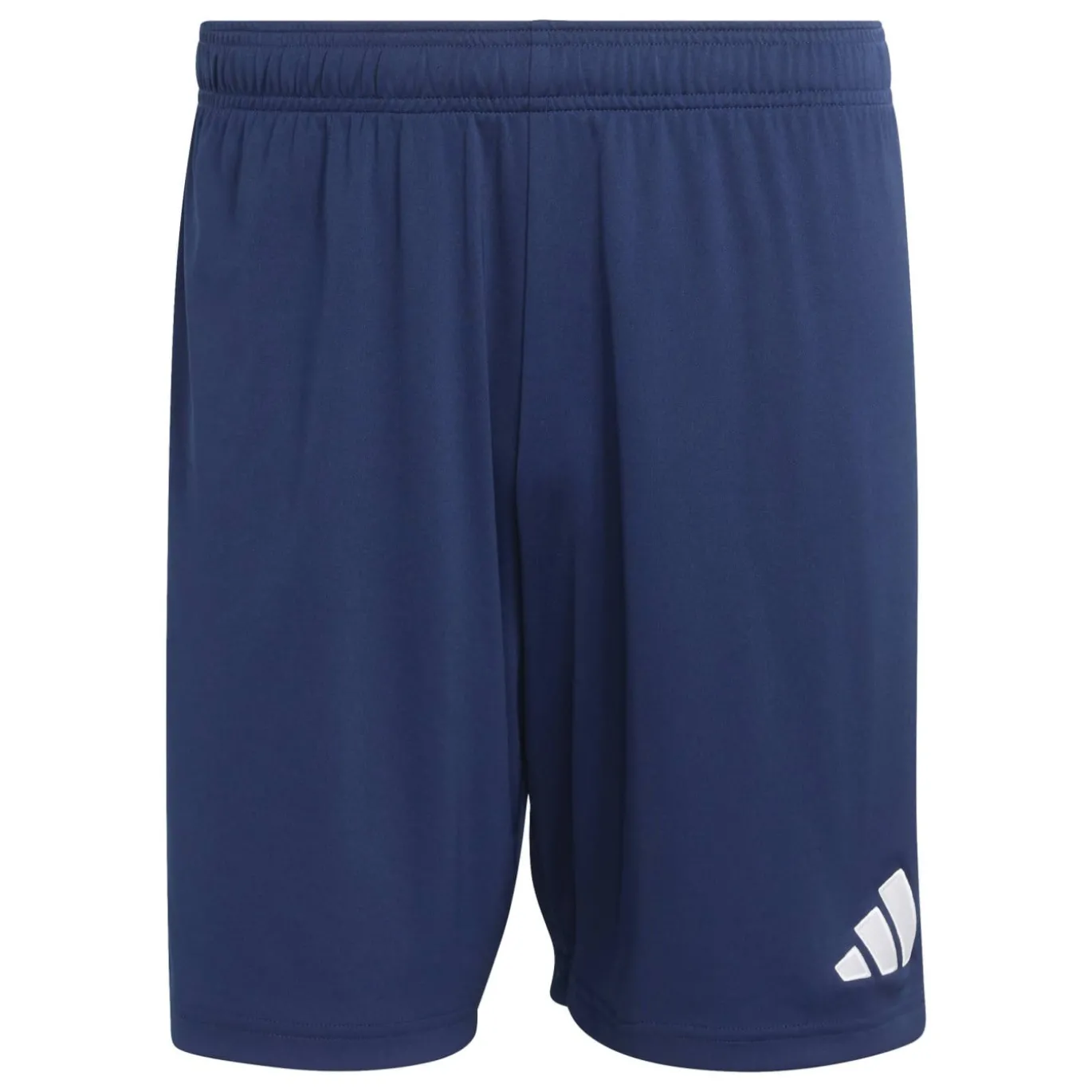 adidas Entrada 26 Voetbaltenue Donkerblauw Wit