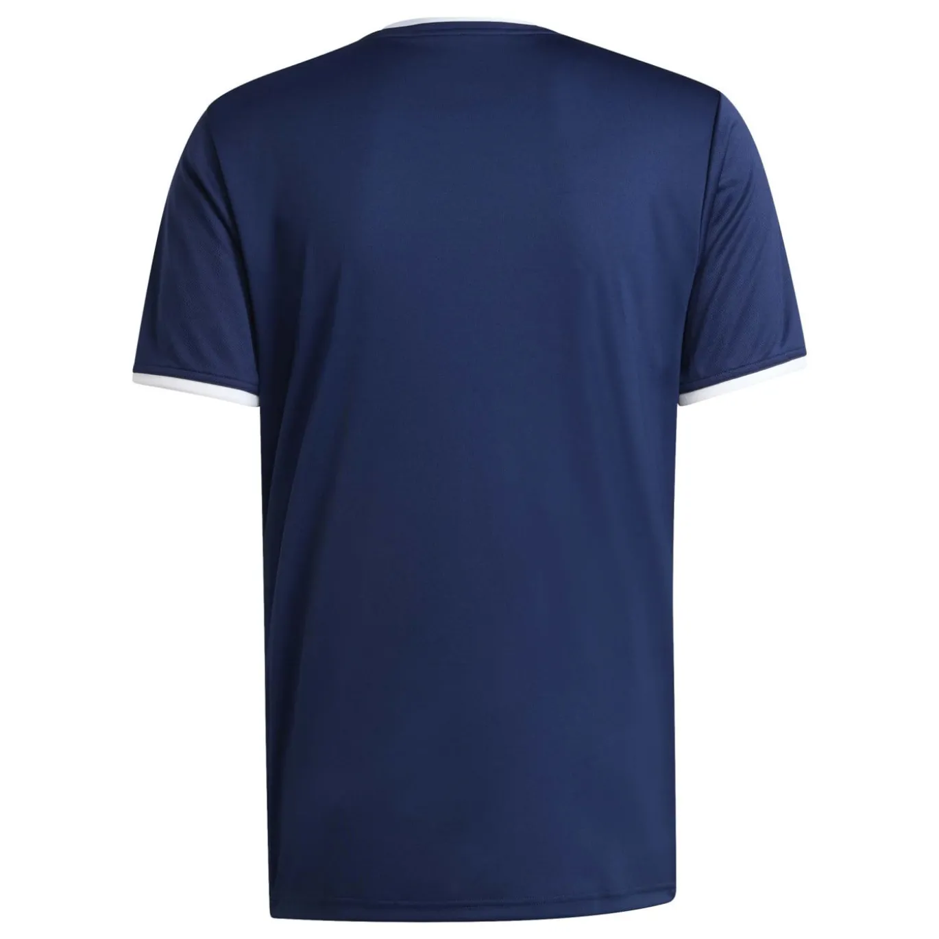 adidas Entrada 26 Voetbaltenue Donkerblauw Wit