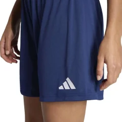 adidas Entrada 26 Voetbaltenue Dames Donkerblauw Wit