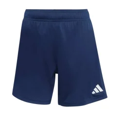 adidas Entrada 26 Voetbaltenue Dames Donkerblauw Wit