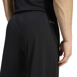 adidas Entrada 26 Voetbaltenue Zwart Wit