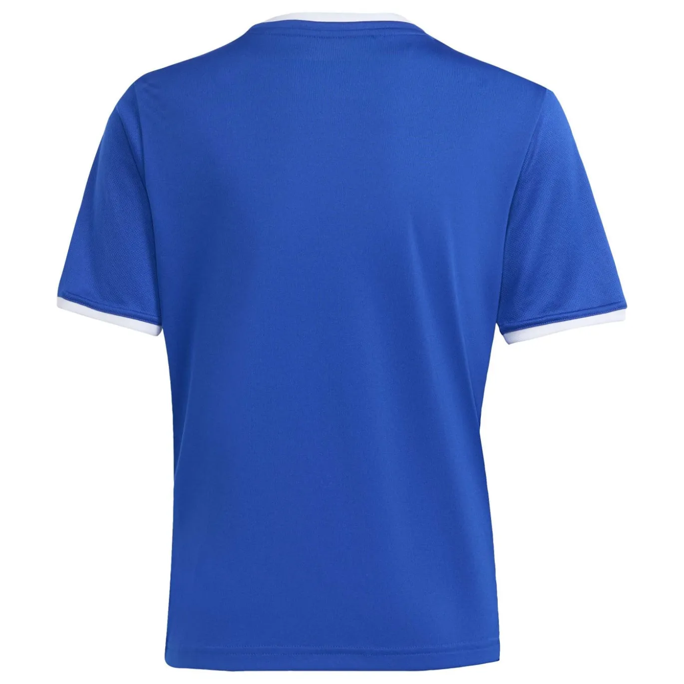 adidas Entrada 26 Voetbaltenue Kids Blauw Wit