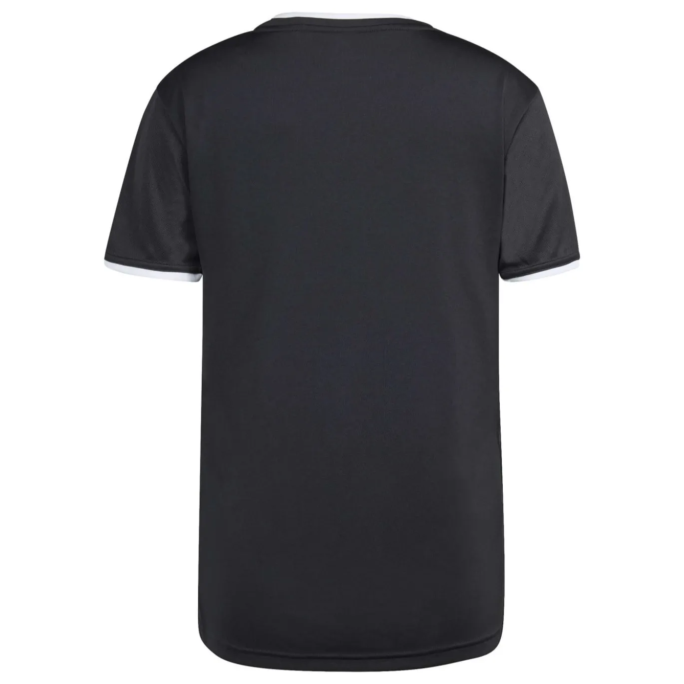 adidas Entrada 26 Voetbaltenue Dames Zwart Wit