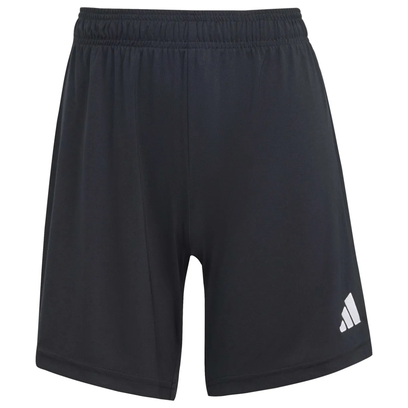 adidas Entrada 26 Voetbaltenue Dames Zwart Wit