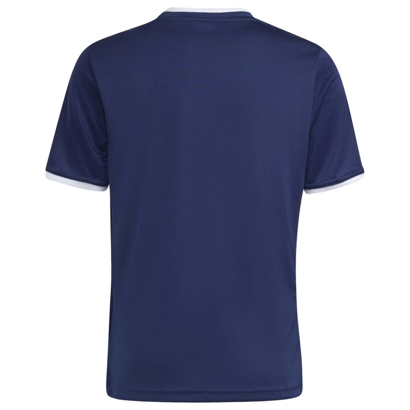 adidas Entrada 26 Voetbaltenue Kids Donkerblauw Wit