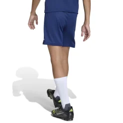 adidas Entrada 26 Voetbaltenue Kids Donkerblauw Wit