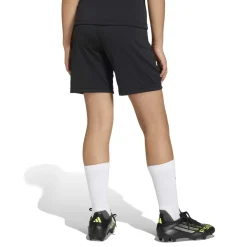 adidas Entrada 26 Voetbaltenue Kids Zwart Wit