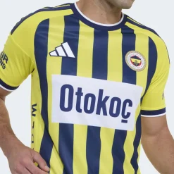 adidas Fenerbahce Thuisshirt 2026-2027