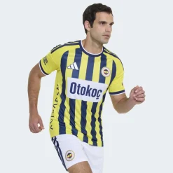 adidas Fenerbahce Thuisshirt 2026-2027