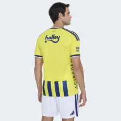 adidas Fenerbahce Thuisshirt 2026-2027