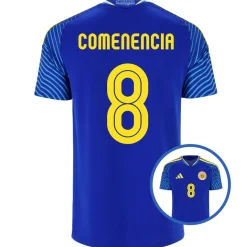 adidas FFK Curaçao Comenencia 8 Thuisshirt 2026-2028 Kids