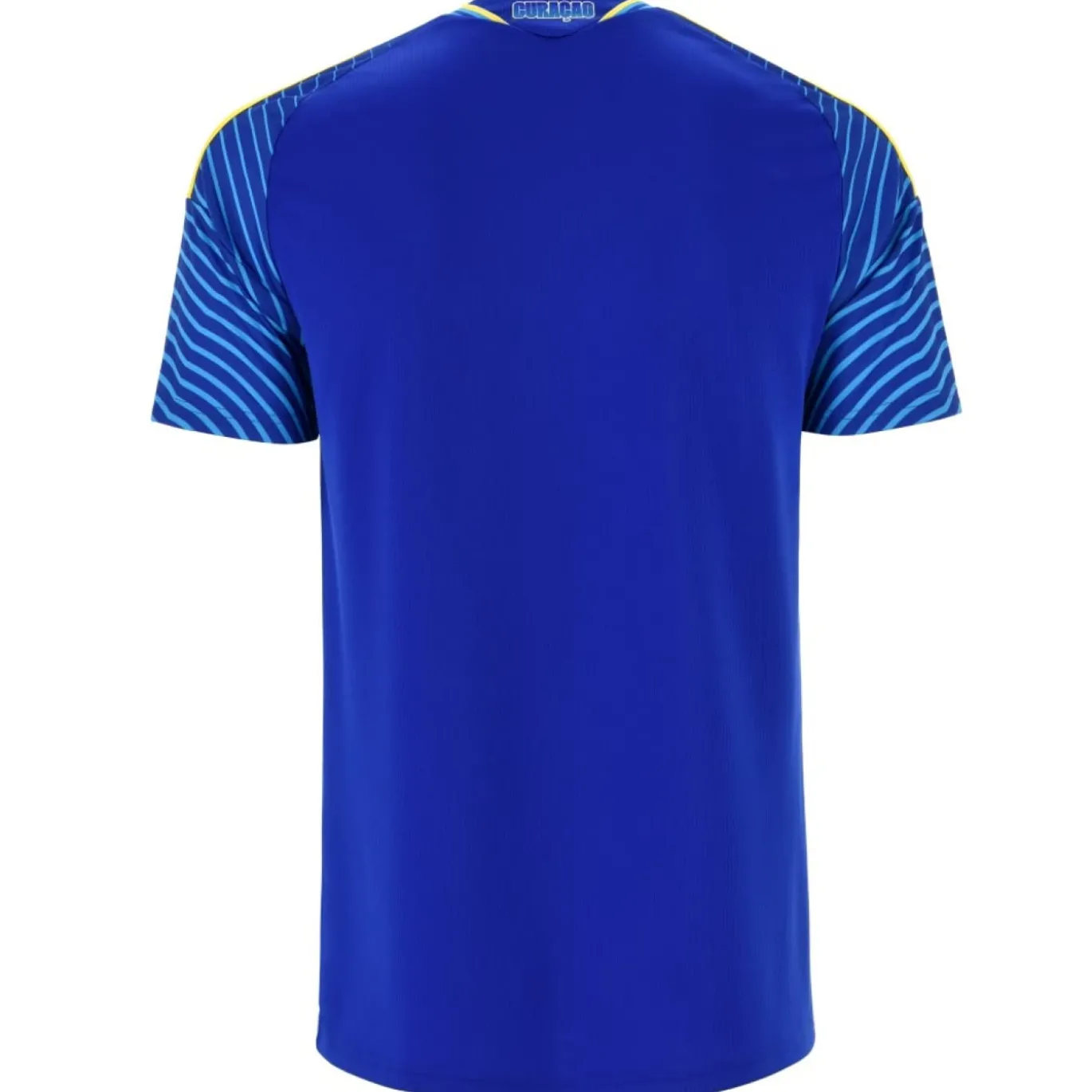 adidas FFK Curaçao Thuisset 2026-2028