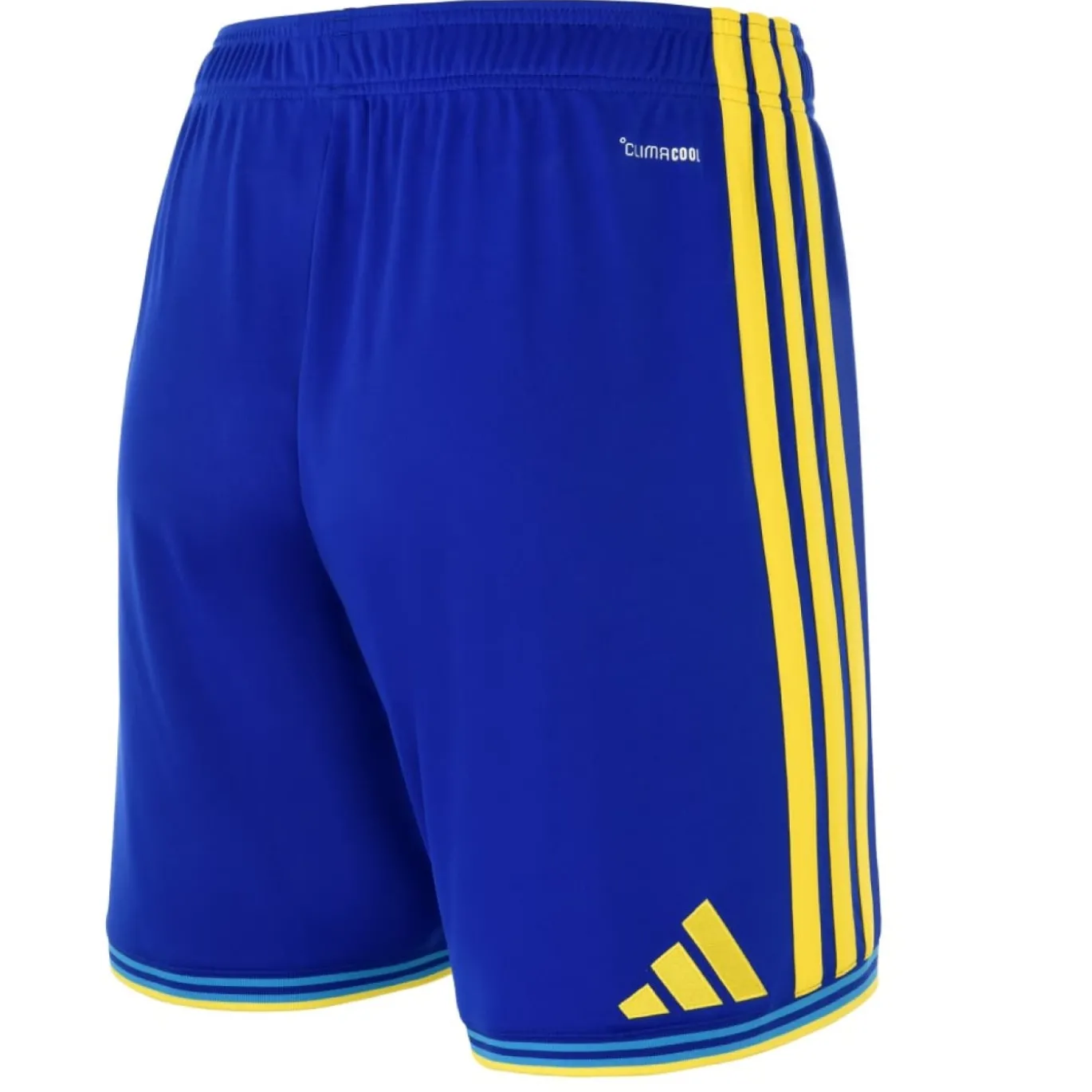 adidas FFK Curaçao Thuisset 2026-2028