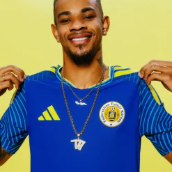 adidas FFK Curaçao Thuisset Authentic 2026-2028