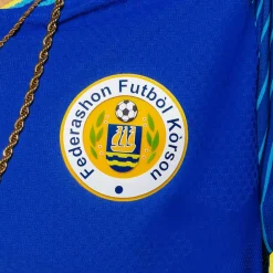 adidas FFK Curaçao Thuisset Authentic 2026-2028