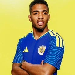 adidas FFK Curaçao Thuisset Authentic 2026-2028
