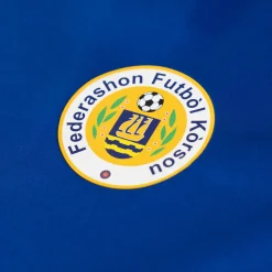 adidas FFK Curaçao Thuisshirt Kwalificatie 2025-2026