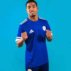 adidas FFK Curaçao Thuisshirt Kwalificatie 2025-2026