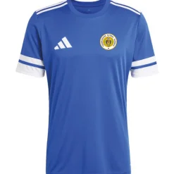 adidas FFK Curaçao Thuisshirt Kwalificatie 2025-2026