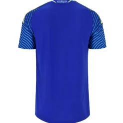 adidas FFK Curaçao Thuisshirt Authentic 2026-2028