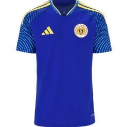 adidas FFK Curaçao Thuisshirt Authentic 2026-2028