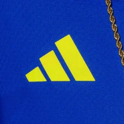 adidas FFK Curaçao Thuisshirt Authentic 2026-2028