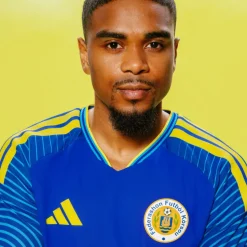 adidas FFK Curaçao Thuisshirt 2026-2028
