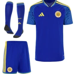 adidas FFK Curaçao Thuistenue 2026-2028