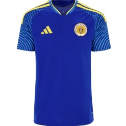 adidas FFK Curaçao Thuistenue 2026-2028
