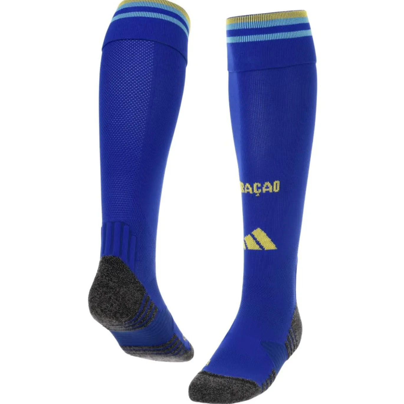 adidas FFK Curaçao Thuistenue Kids 2026-2028