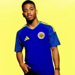 adidas FFK Curaçao Thuistenue Kids 2026-2028