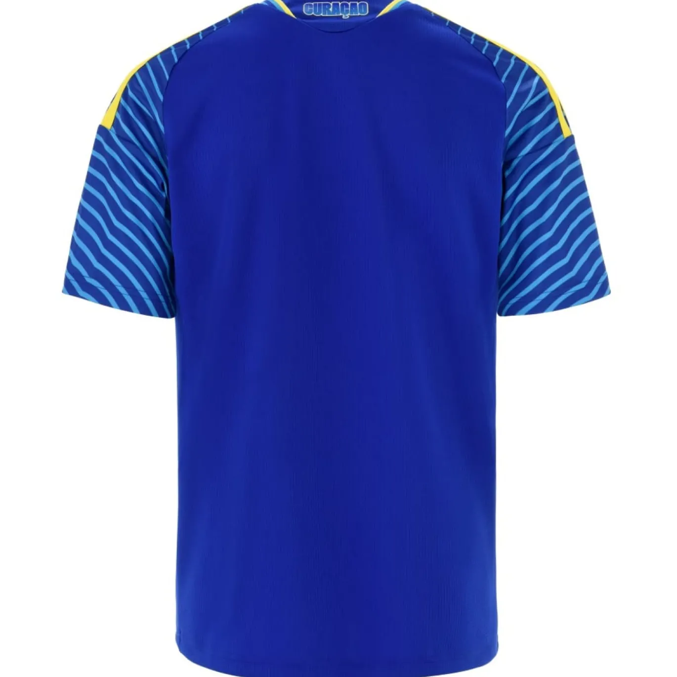 adidas FFK Curaçao Thuistenue Kids 2026-2028