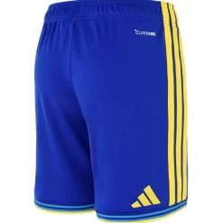 adidas FFK Curaçao Thuistenue Kids 2026-2028