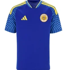 adidas FFK Curaçao Thuistenue Kids 2026-2028