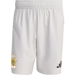 adidas FFK CuraƧao Tiro Travel Trainingsset 2026-2028 Grijs