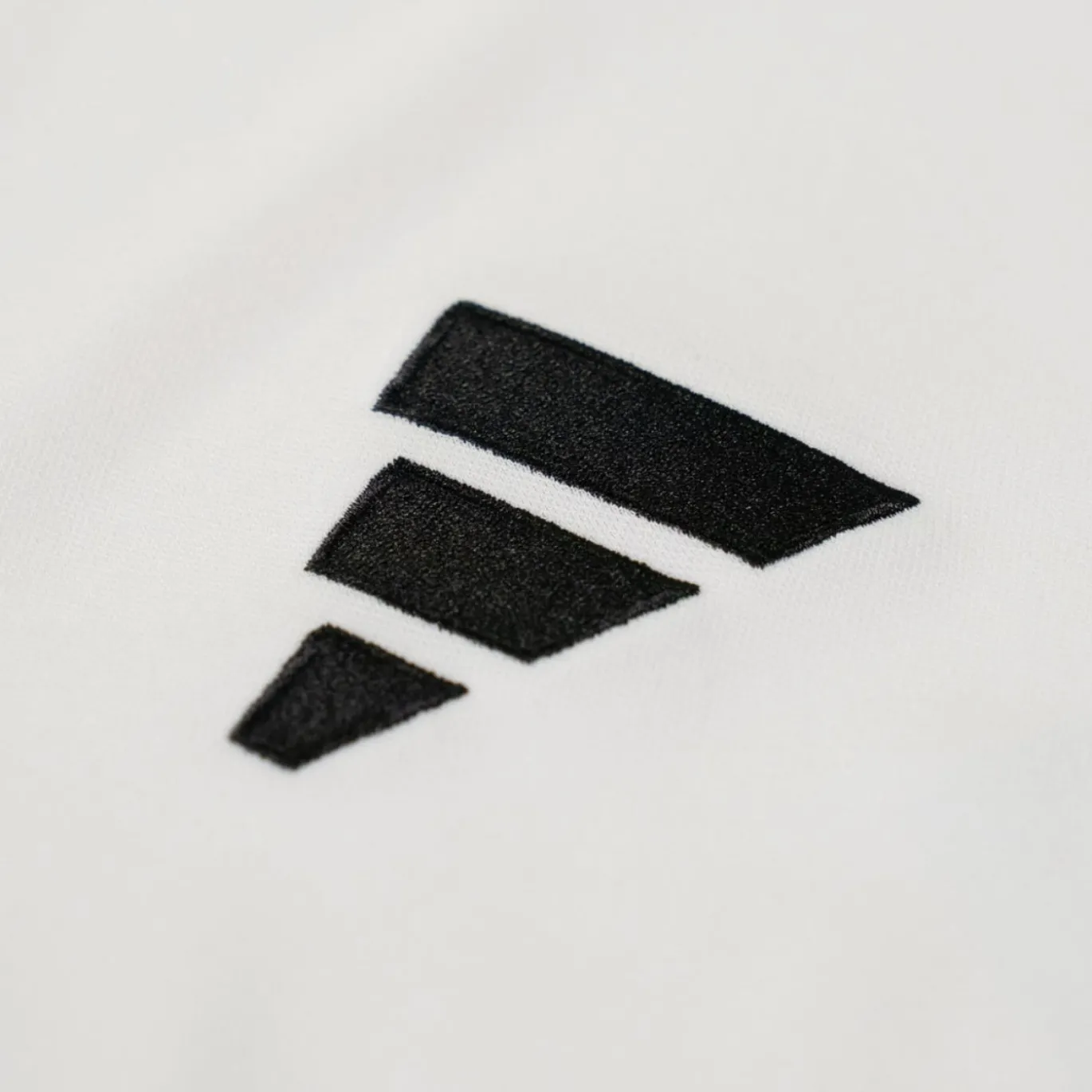 adidas FFK Curaçao Uitshirt Kwalificatie 2025-2026 Kids
