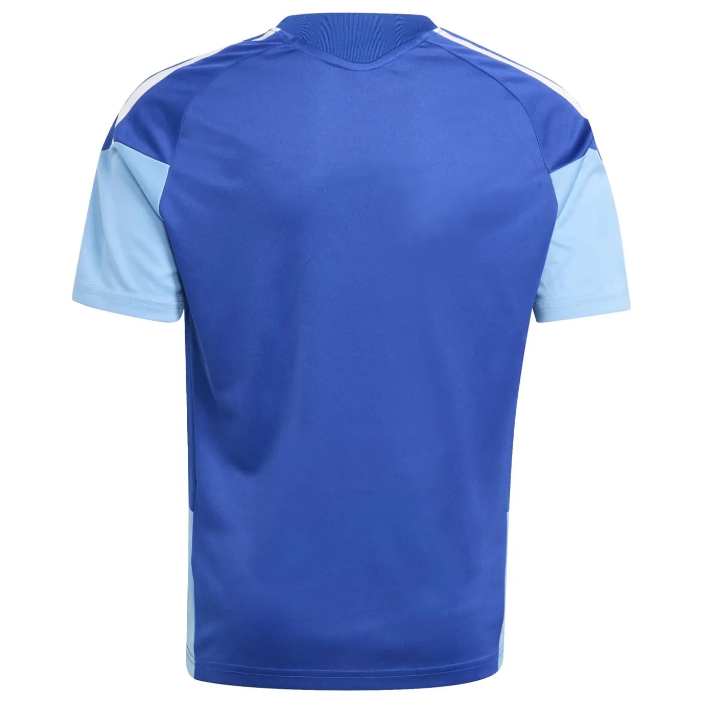 adidas FFK Curacao Trainingsset 2026-2028 Blauw Kids